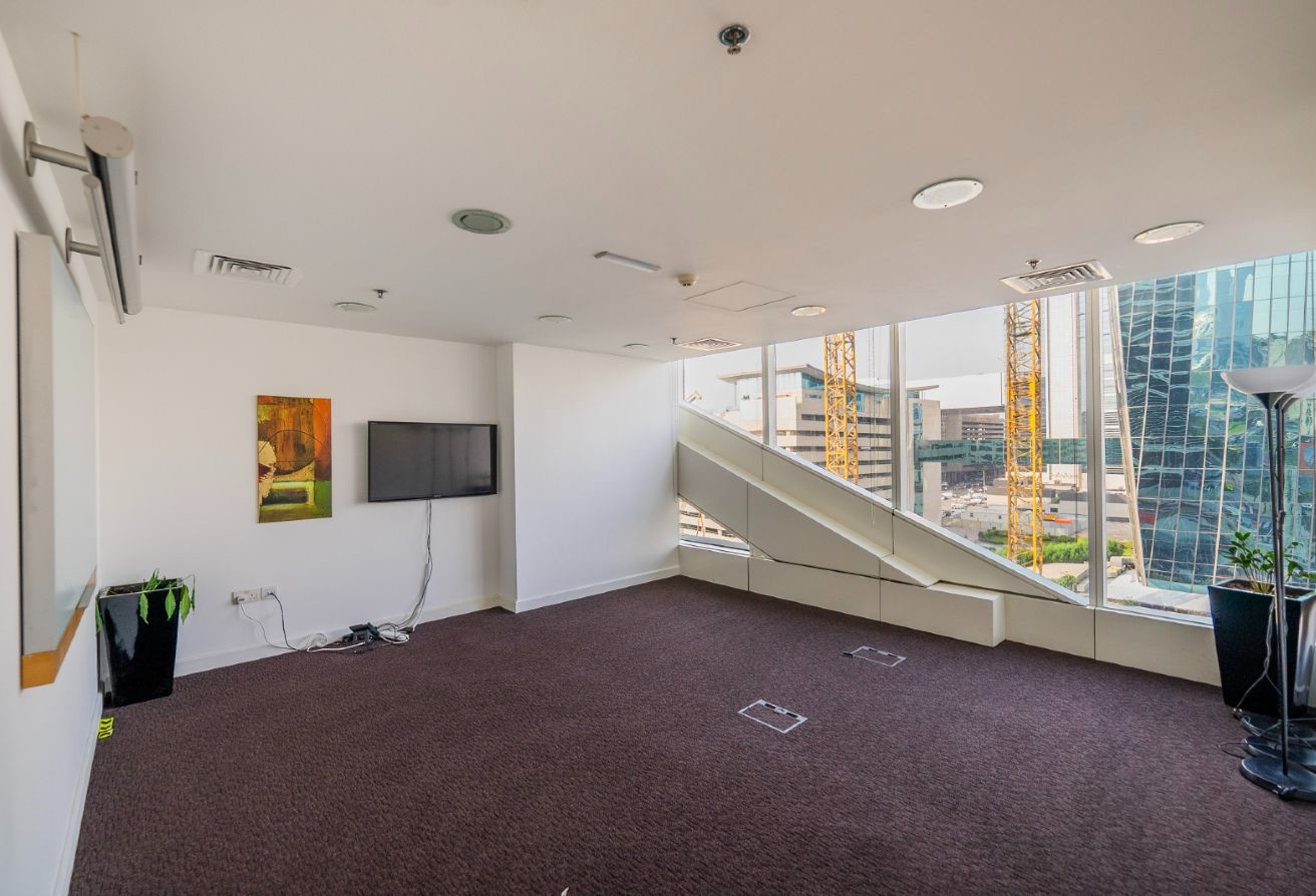Close to Metro | Furnished | Bills Included — 4