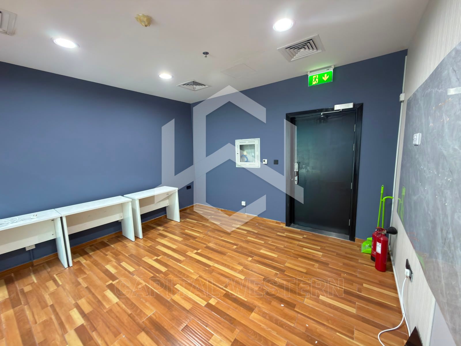 Bright Office | Partitioned | Prime Location — 2