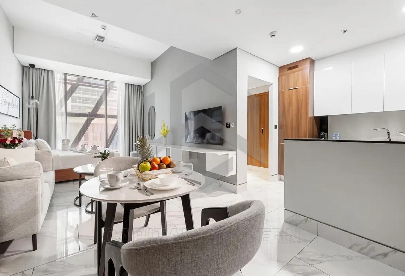 Fully Furnished | Ready to Move | Prime Location — 2