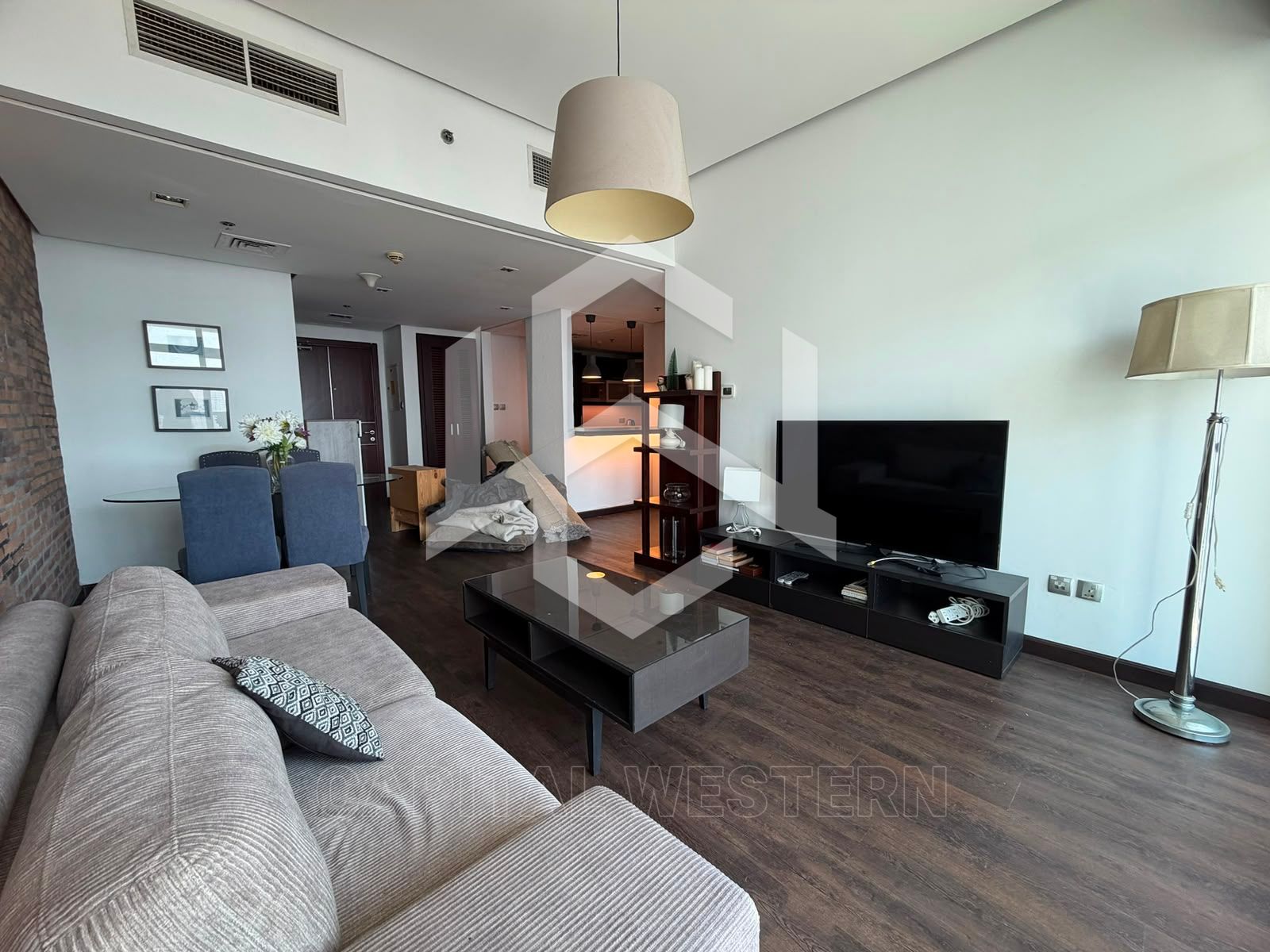 High Floor | Skyline View | Fully Furnished