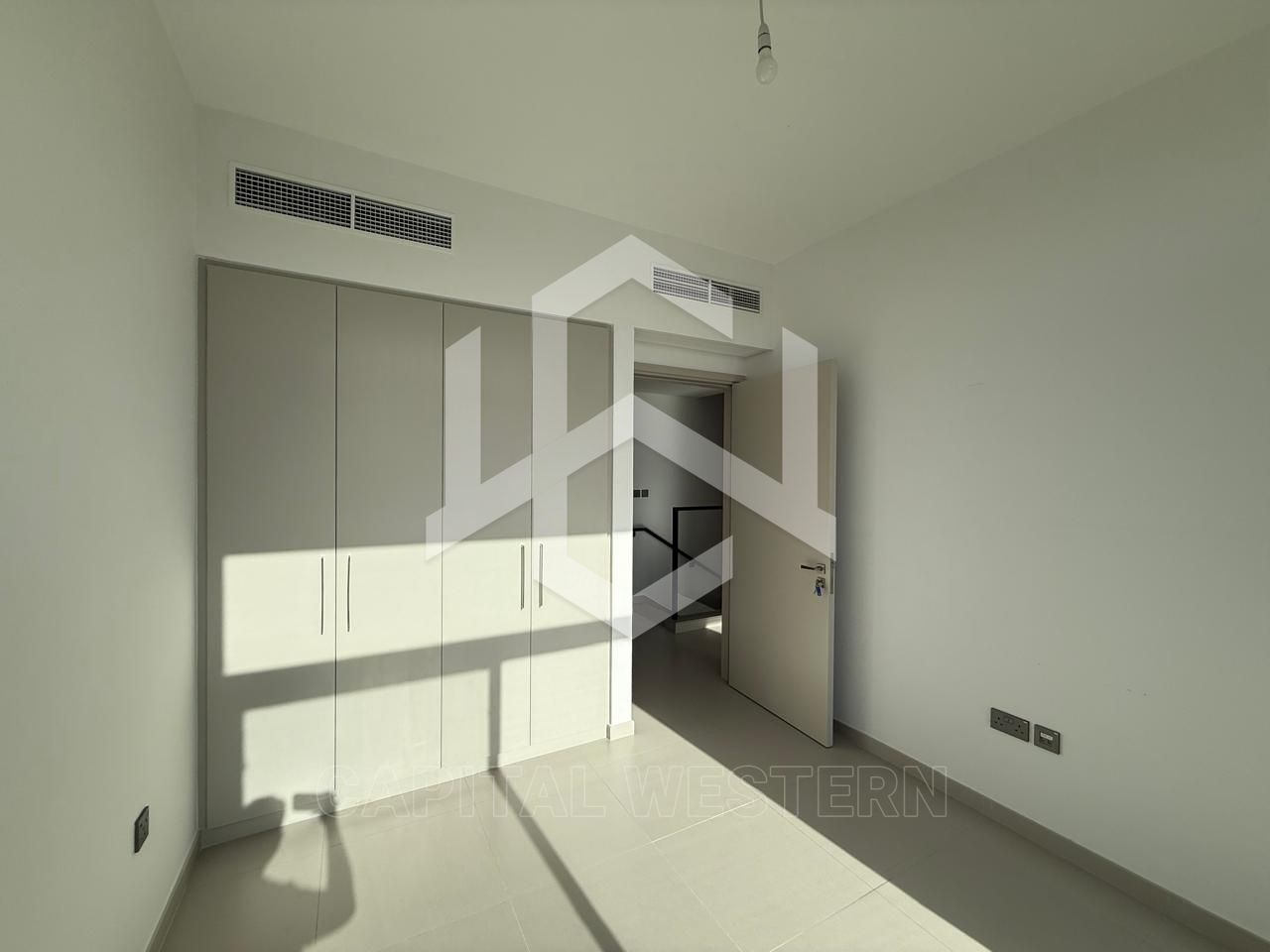 Ready to Move 3BR, Unfurnished, Arabian Ranches 3