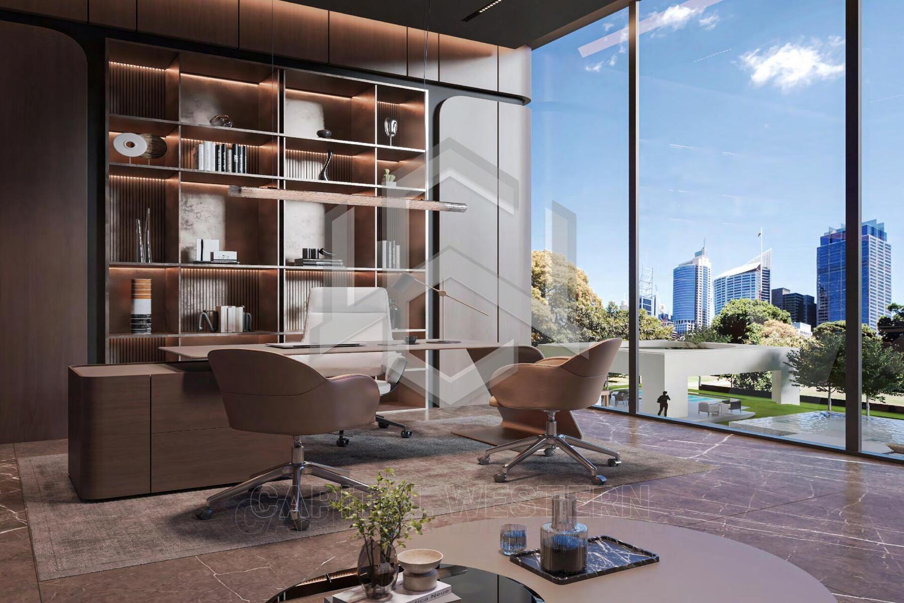 Luxurious | Premium Offices | Business Bay