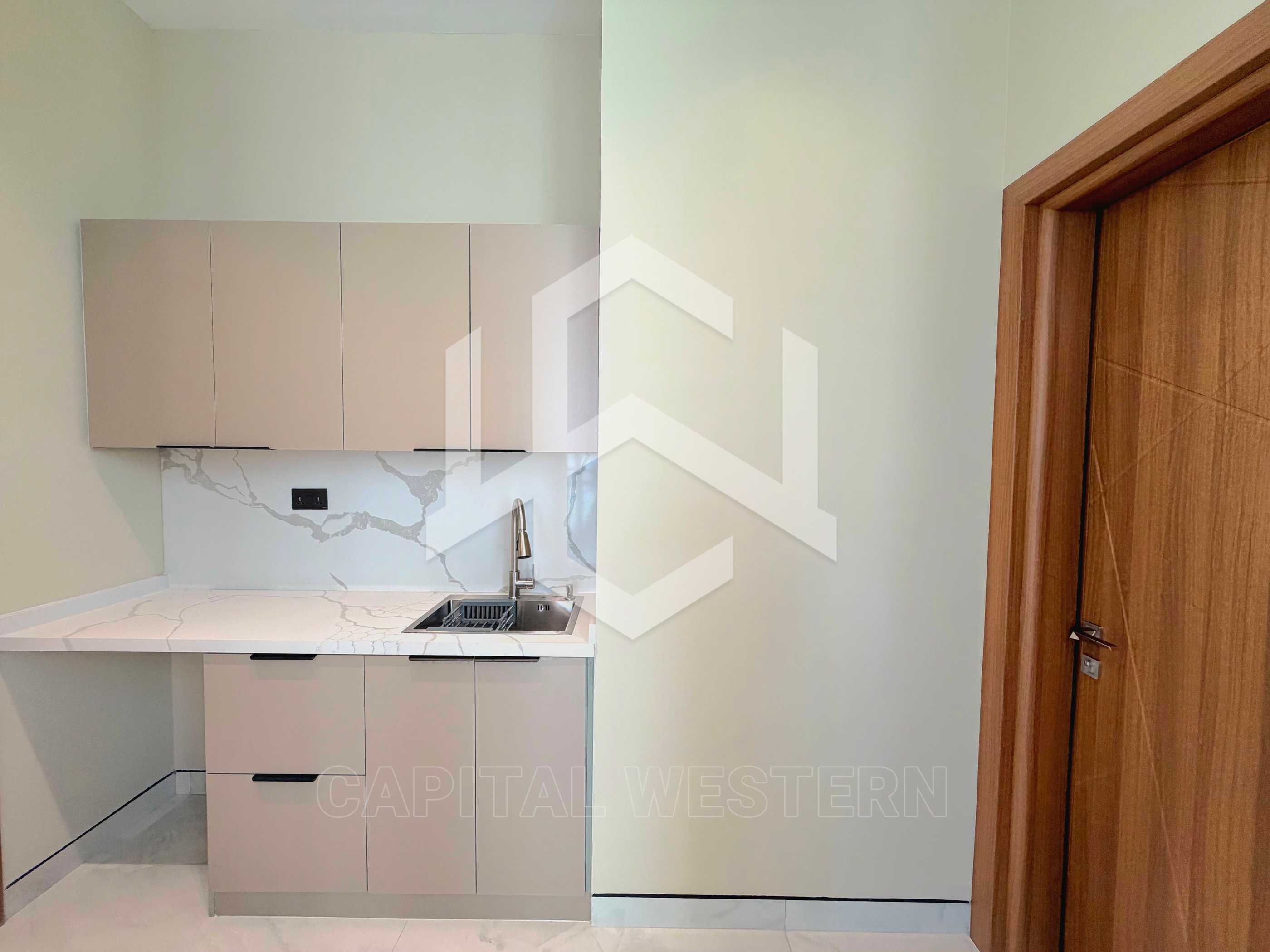 Full Smart Villa | 4 Bedrooms + Maid & Driver Room — 2