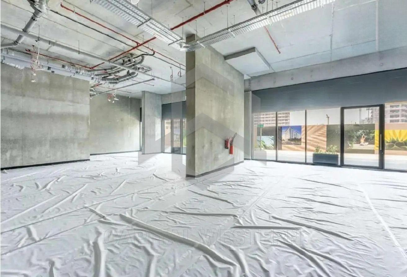 Spacious | F/B Shop | Sobha Hartland — 2