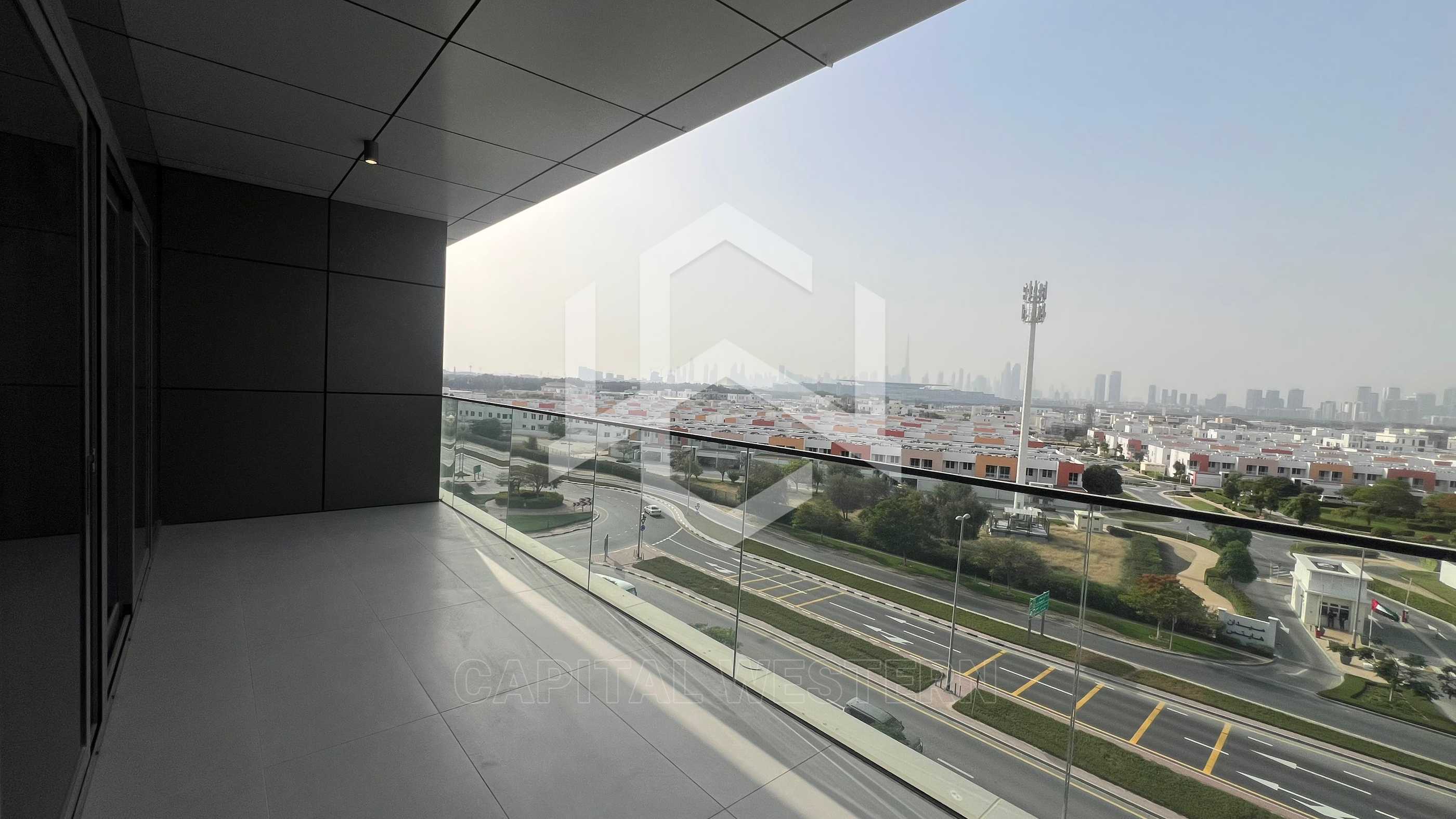 Spacious 1BR | Open View | Prime Location — 2