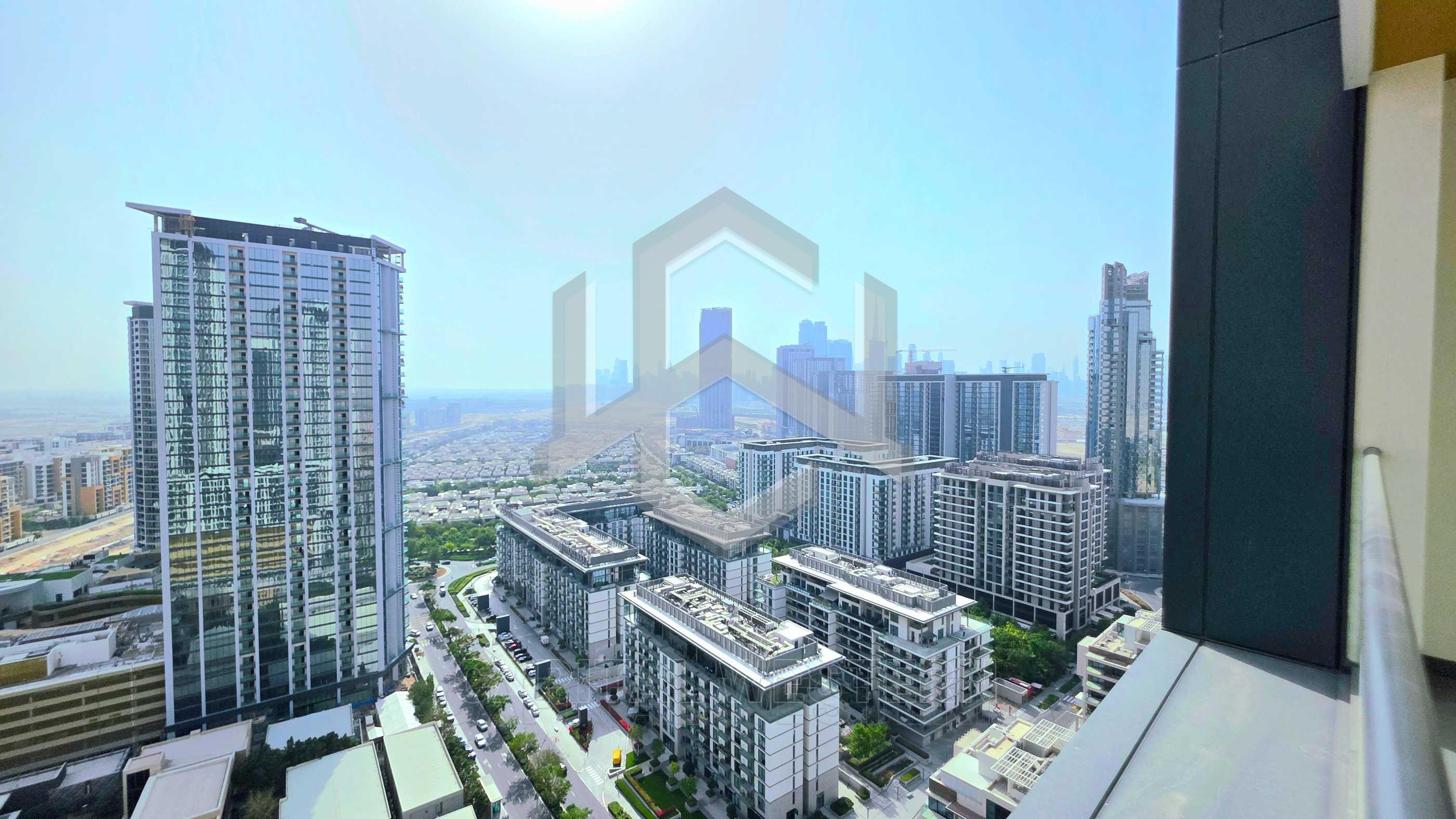 Brand New 2BR | High Floor | Ready to Move