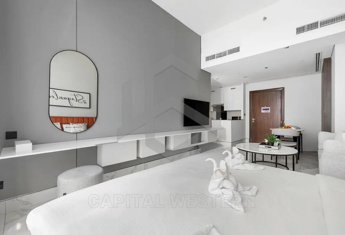 Fully Furnished | Ready to Move | Prime Location — 4