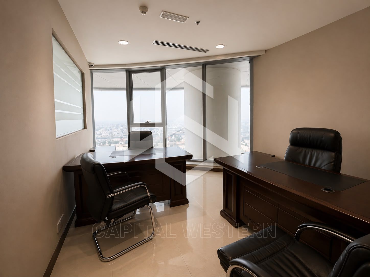 Fully Furnished | Canal View | Prime Location — 3
