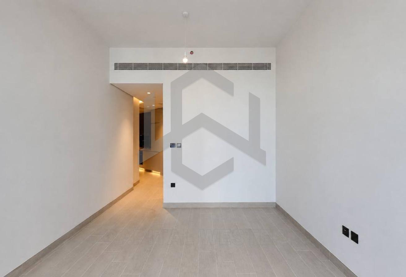 Brand New | Semi Furnished Studio | Ready to Move — 3