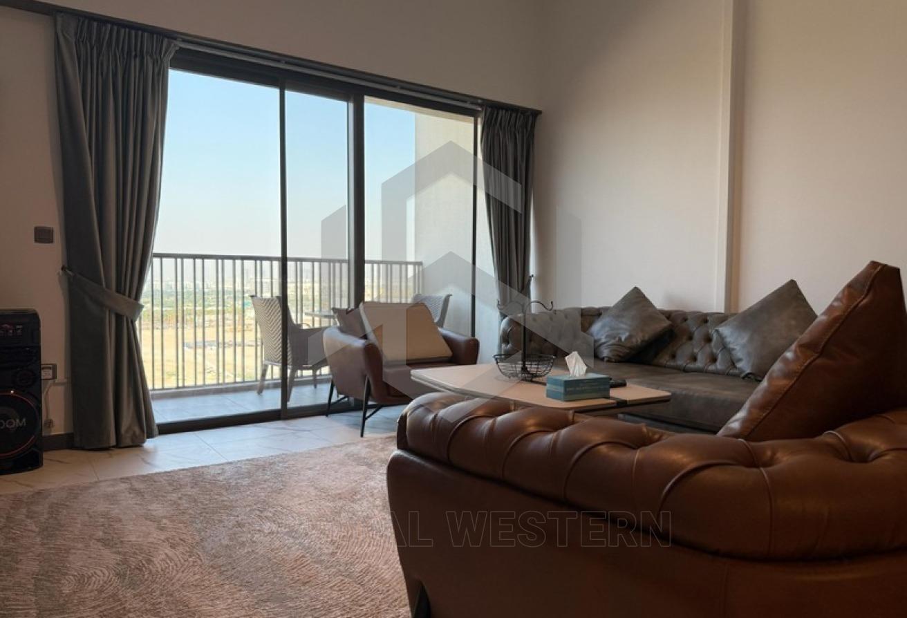 Luxury Furnished | Spacious | Ready to Move — 2
