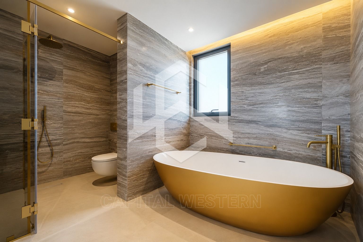 Brand New | Luxurious 5BR Villa | Spacious — 2