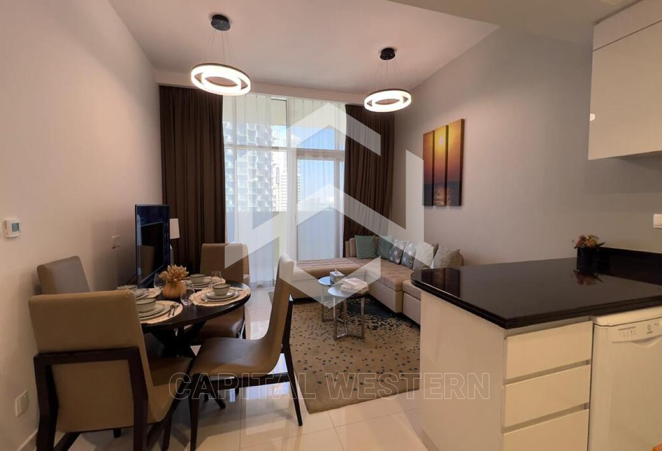 High ROI | Below Market Price | Pool View | Ready — 3