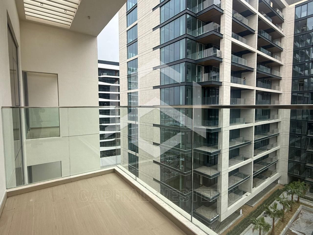 Spacious 2 Bedroom | Vacant | Unfurnished — 4