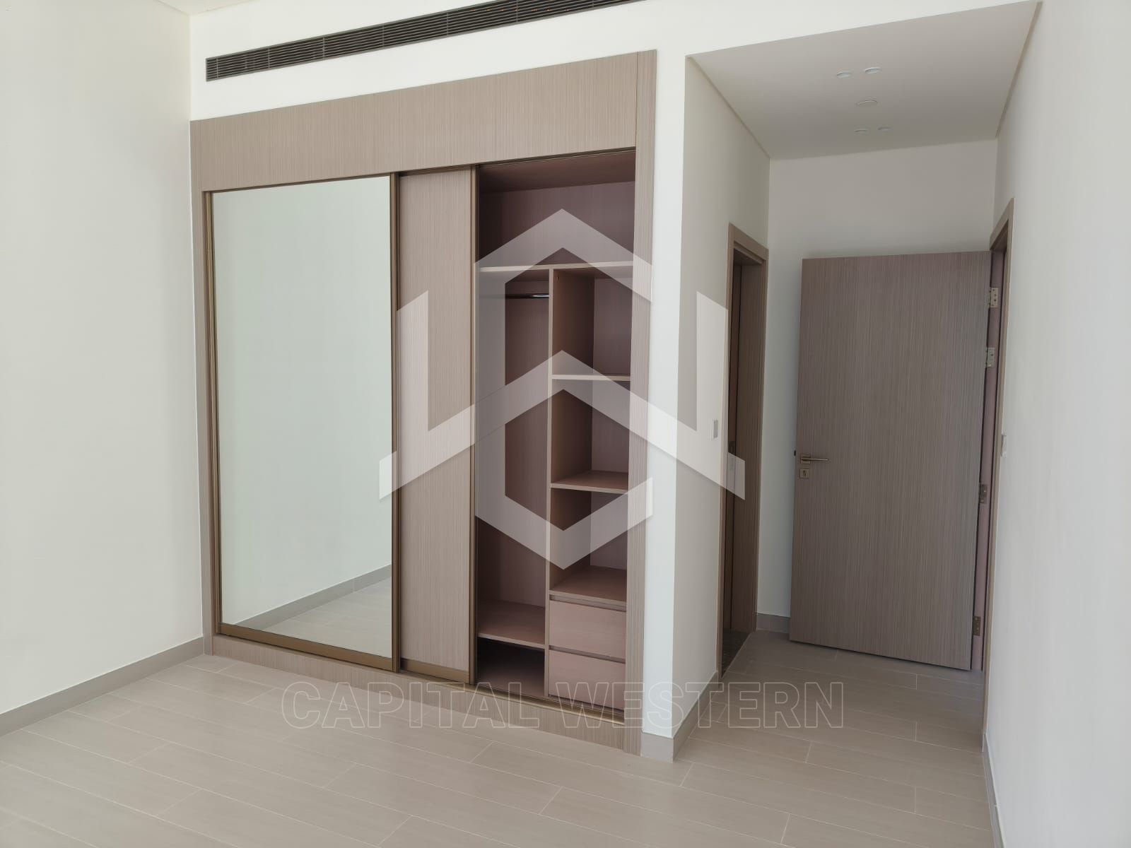 Private Pool | Brand New 1BR | Pool View — 4