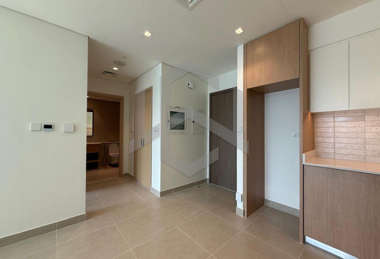 1BR | Seagate Building 3 | Burj Khalifa View — 4
