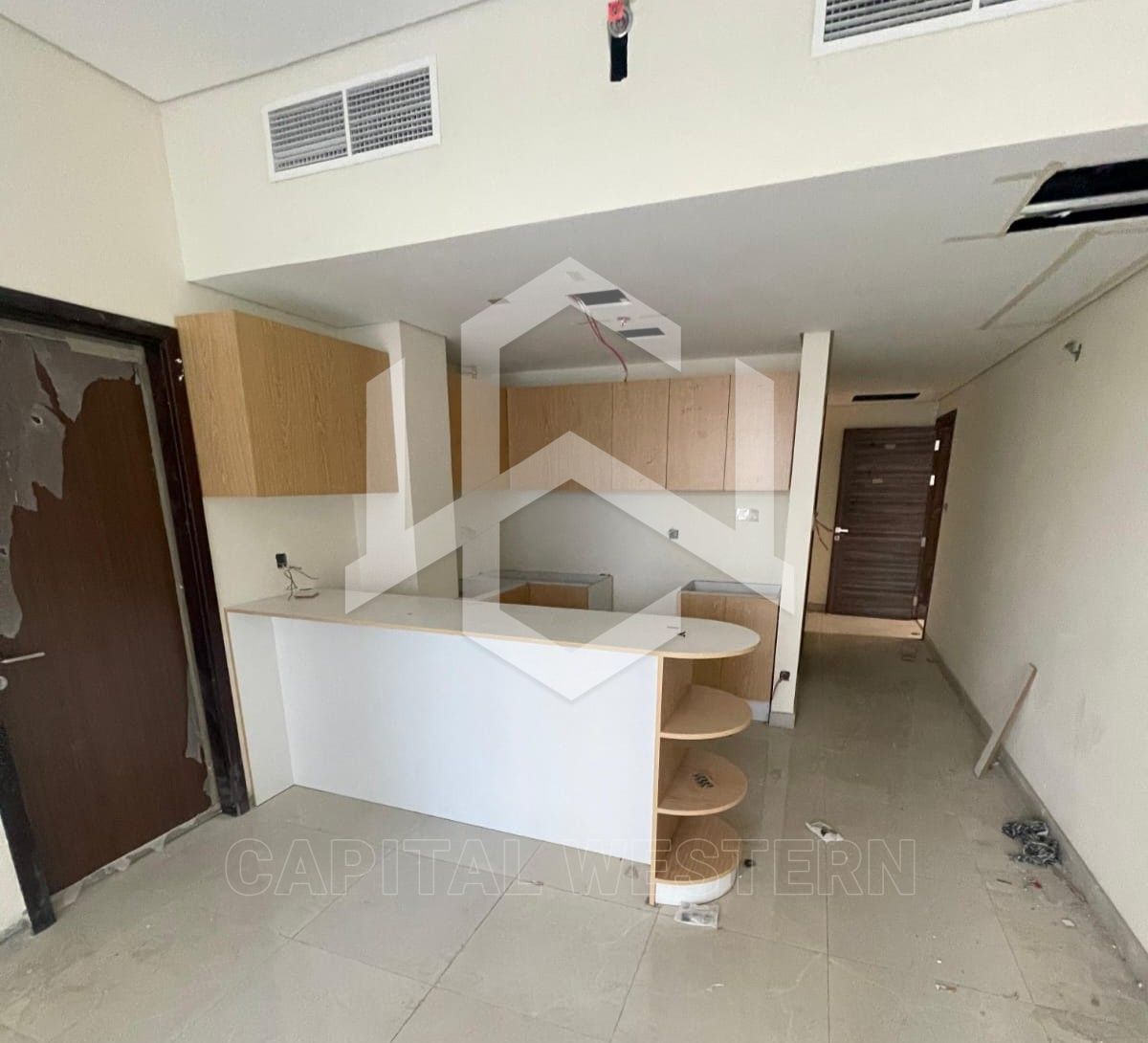 Brand New 2BR | Close to Handover | Prime Location — 2