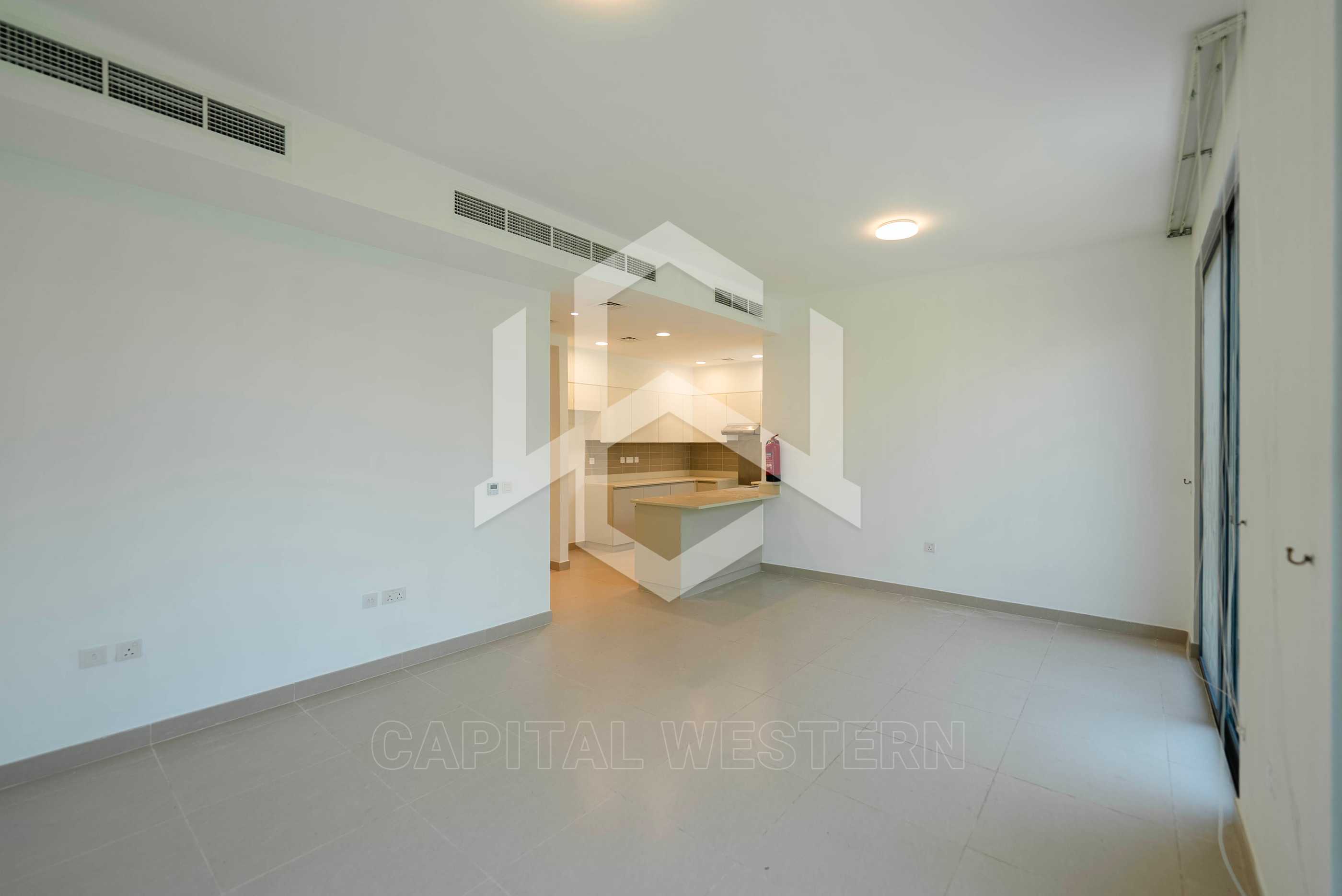 Spacious 4BR | Unfurnished | Negotiable — 3
