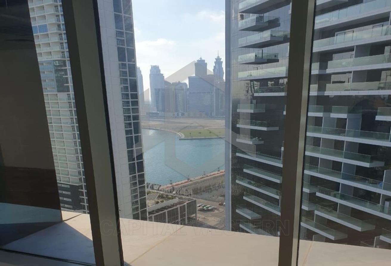 Canal View | Prime Location | Spacious Office — 4