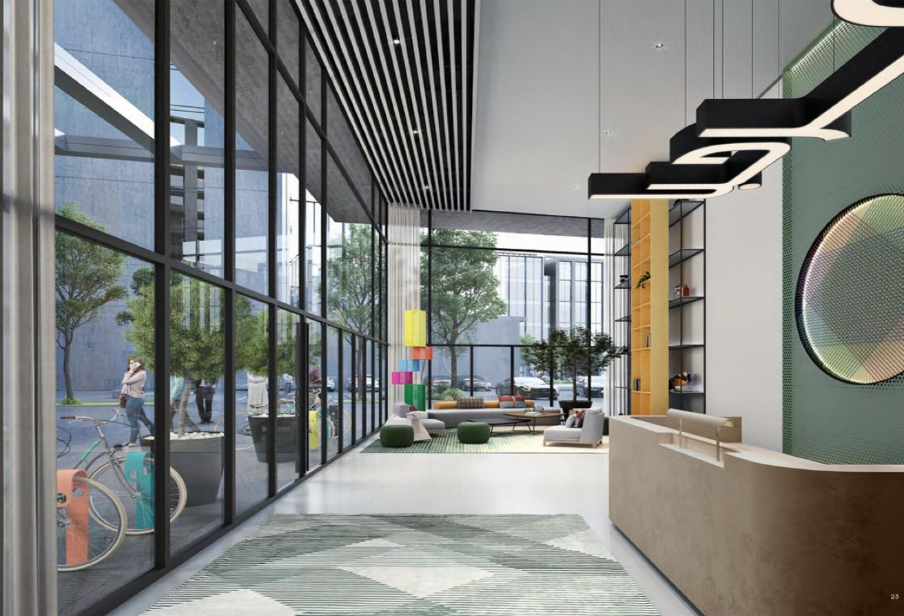 Semi-furnished | Highest Floor | Handover Q4-2025 — 3