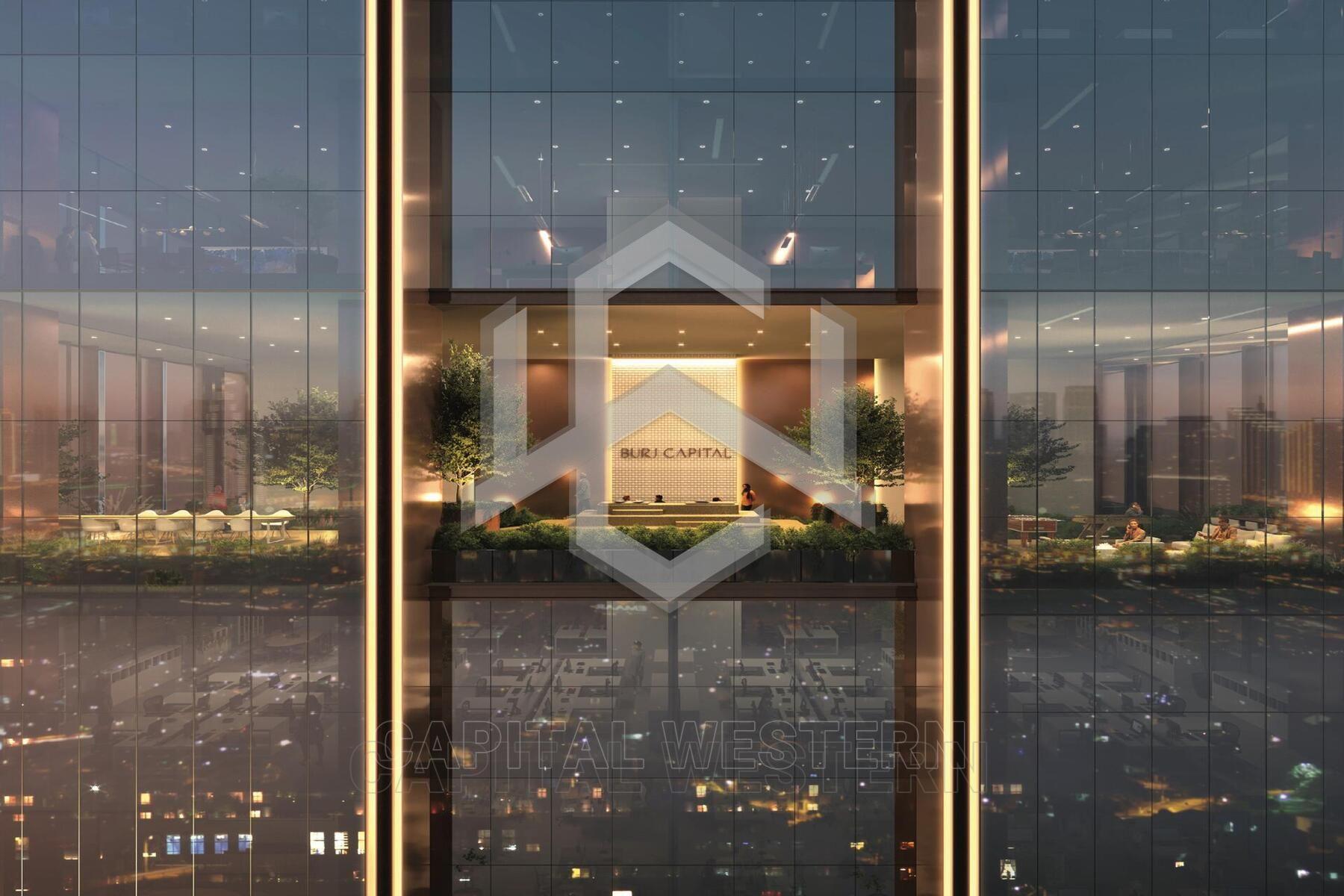 Luxurious | Premium Offices | Business Bay — 3