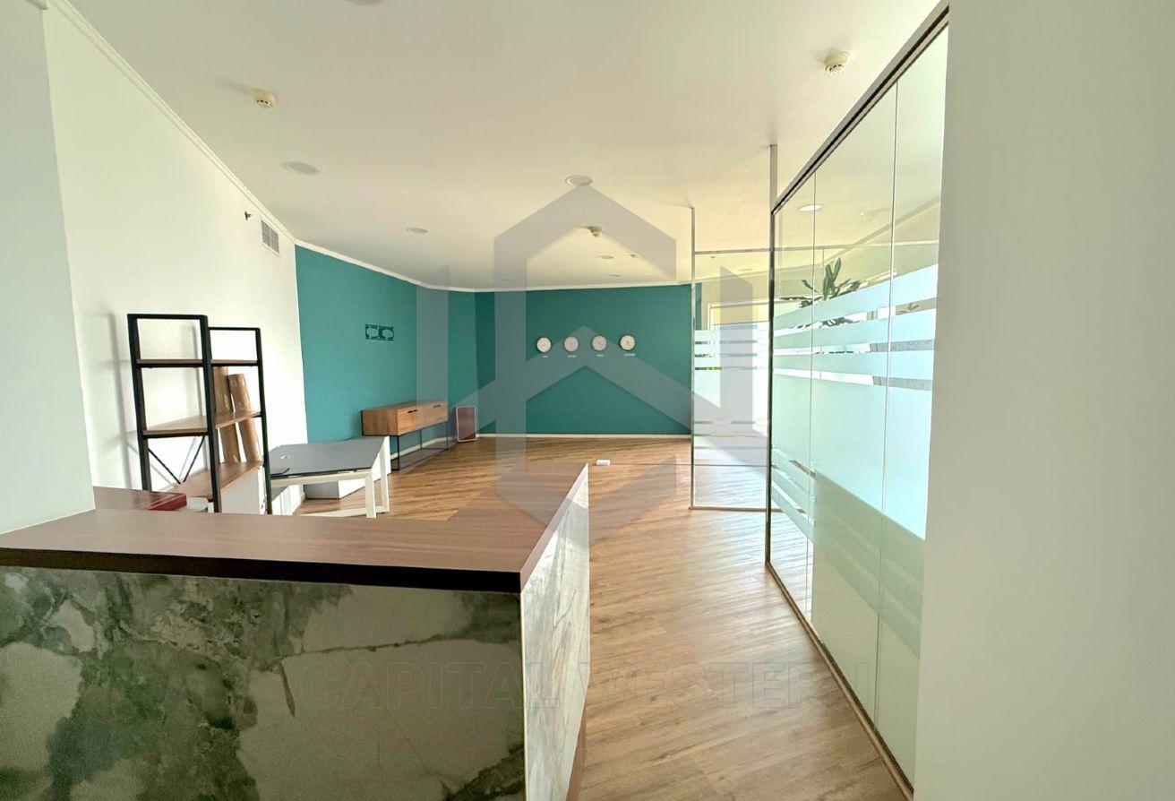 Furnished | Close to Metro | Sheikh Zayed Road
