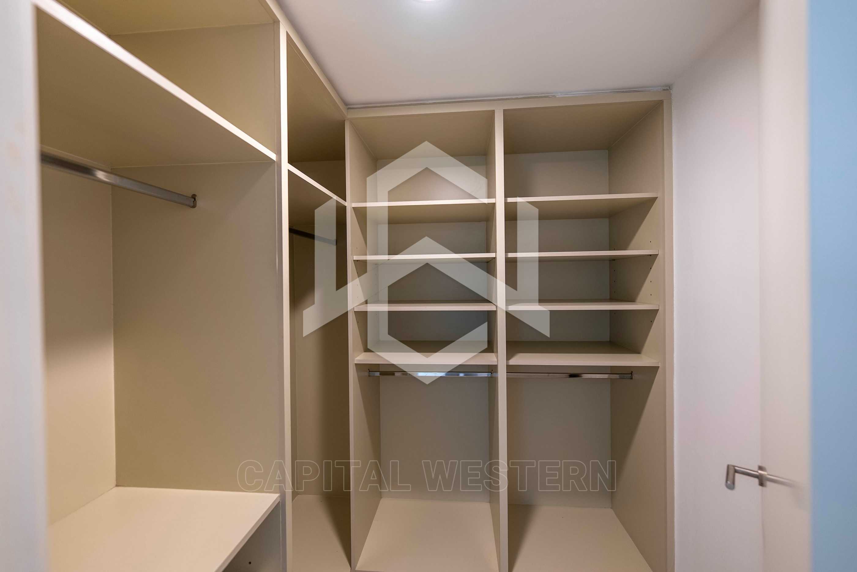 Spacious 4BR | Unfurnished | Negotiable — 4
