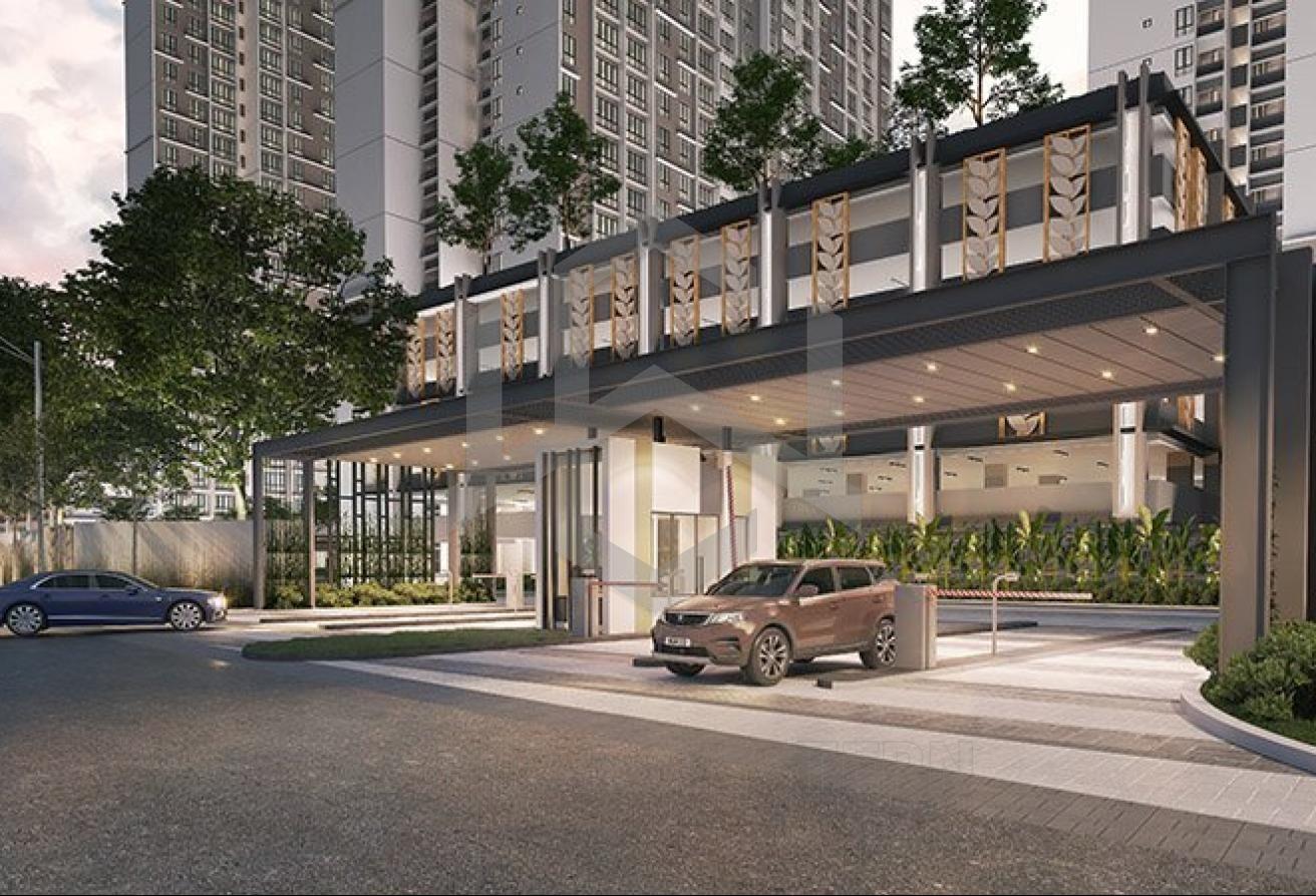 No Commission | Verdana Residence in DIP — 4