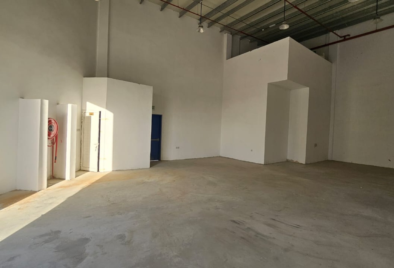 Warehouse for Sale in Sharjah | Spacious Property — 2