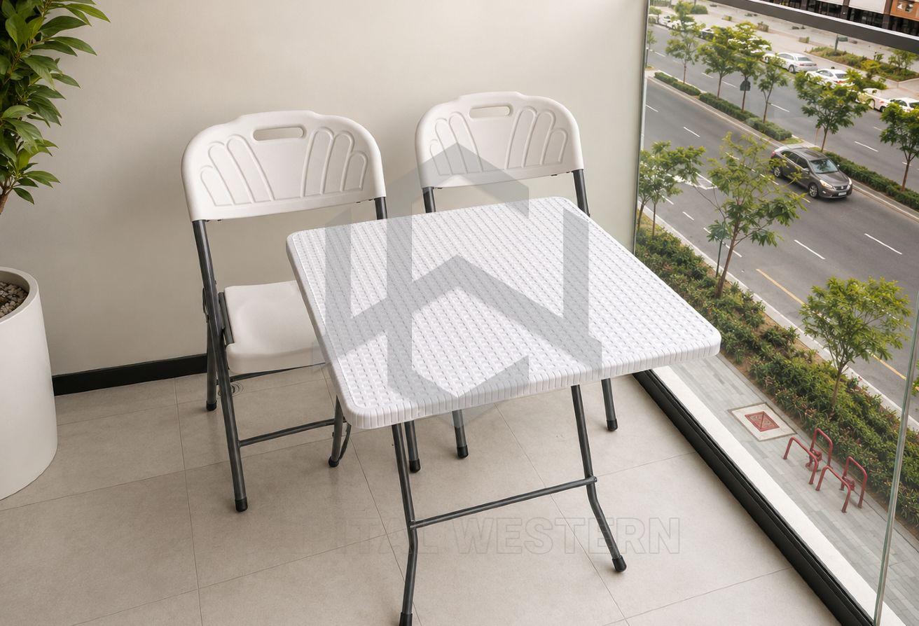 Fully Furnished | Great Community | Ready to Move — 3