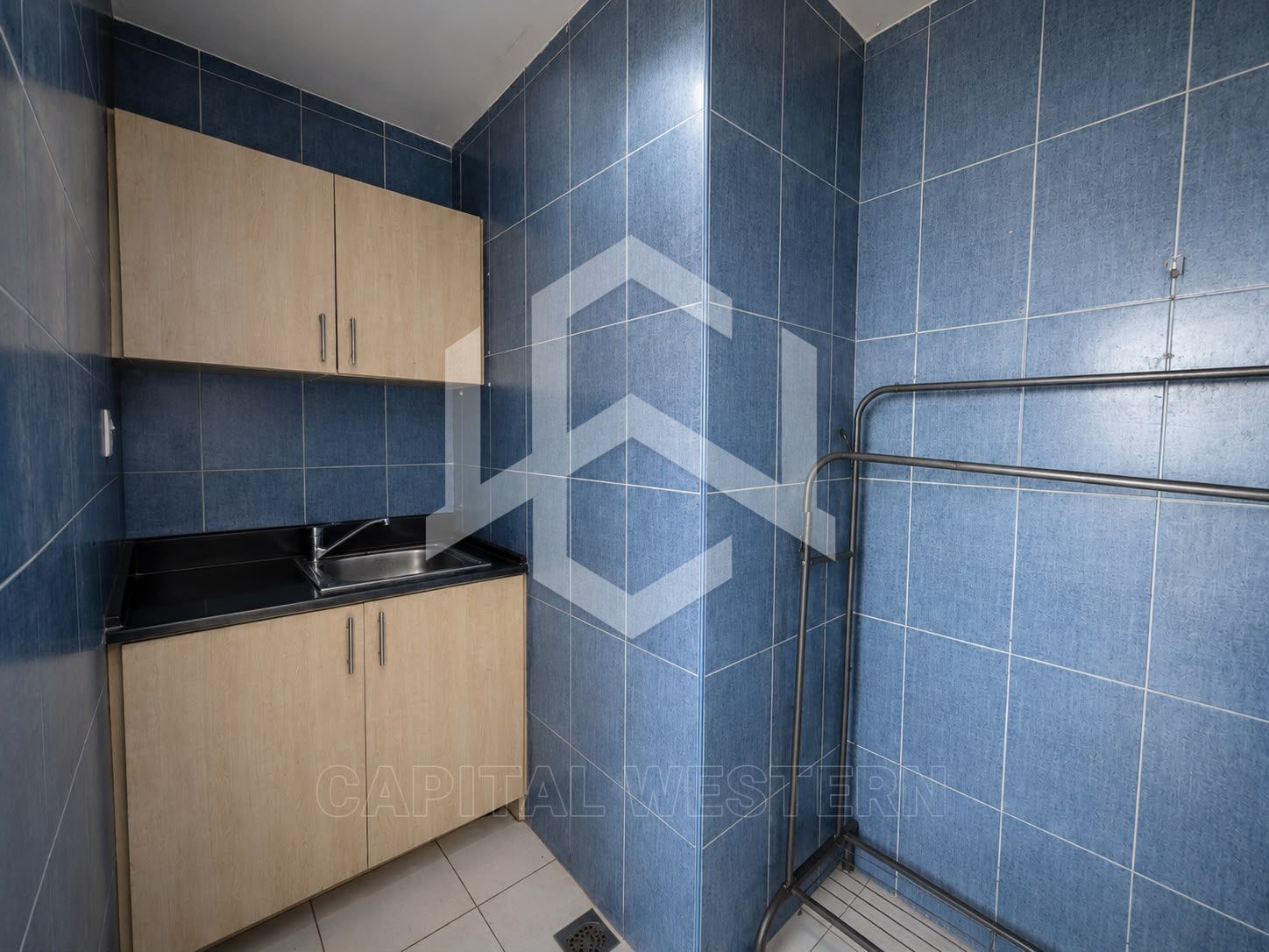 3 Rooms + Hall | Open View | Ready to Move — 2
