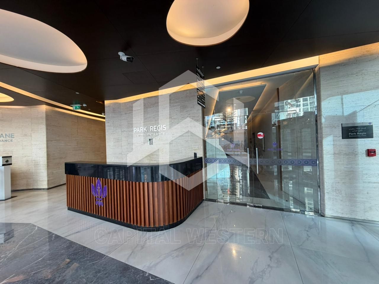 Modern Office Space | Canal View | Partitioned — 2