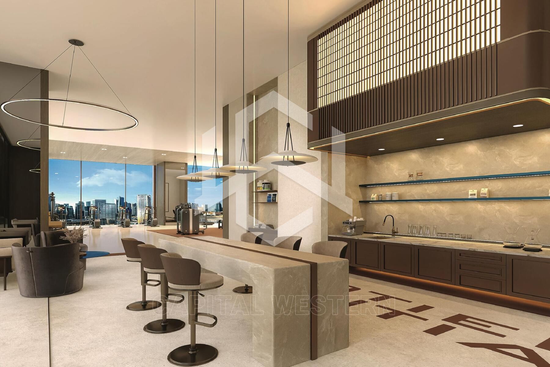 Luxurious | Premium Offices | Business Bay — 4