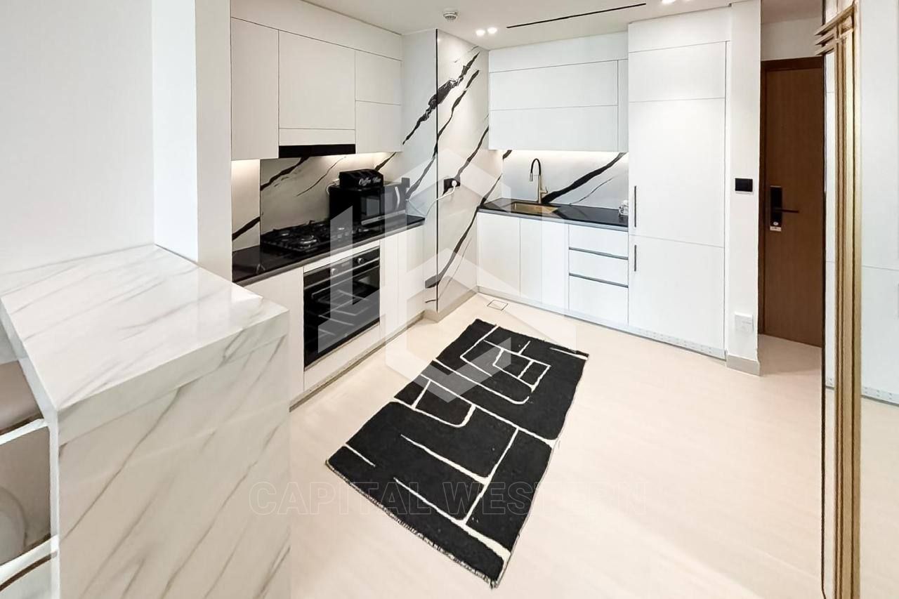 12 Cheques | Canal View | Furnished | Elegant | — 4