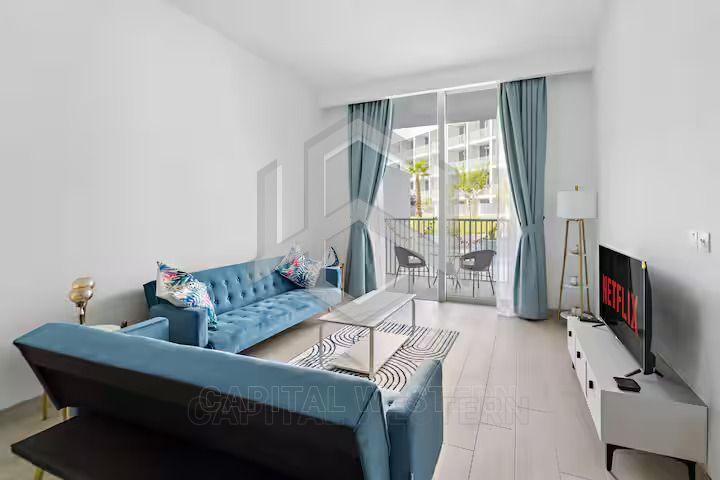 Luxury Furnished | New Building | Vacant