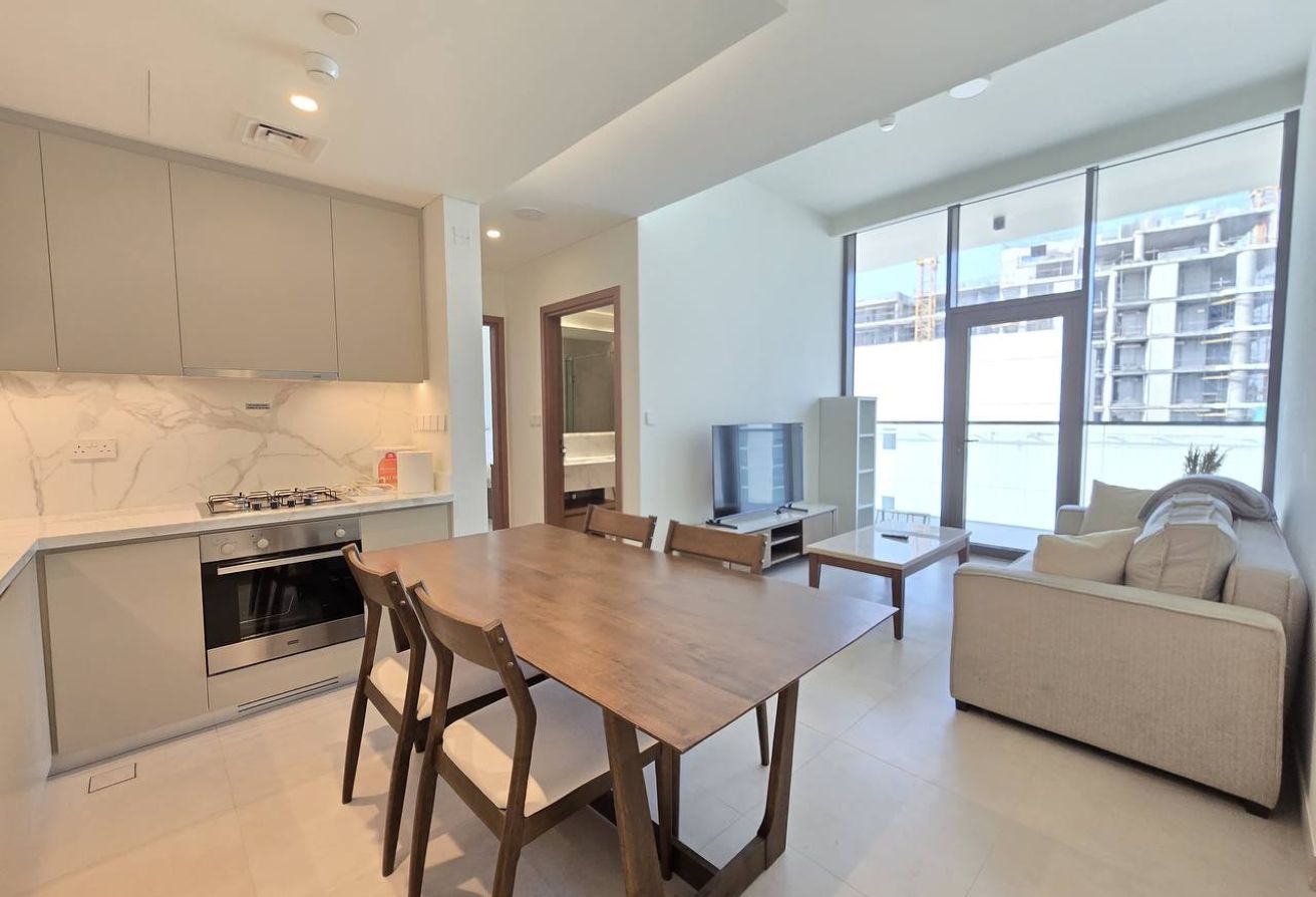 Fully Furnished | Full Amenities | Brand New
