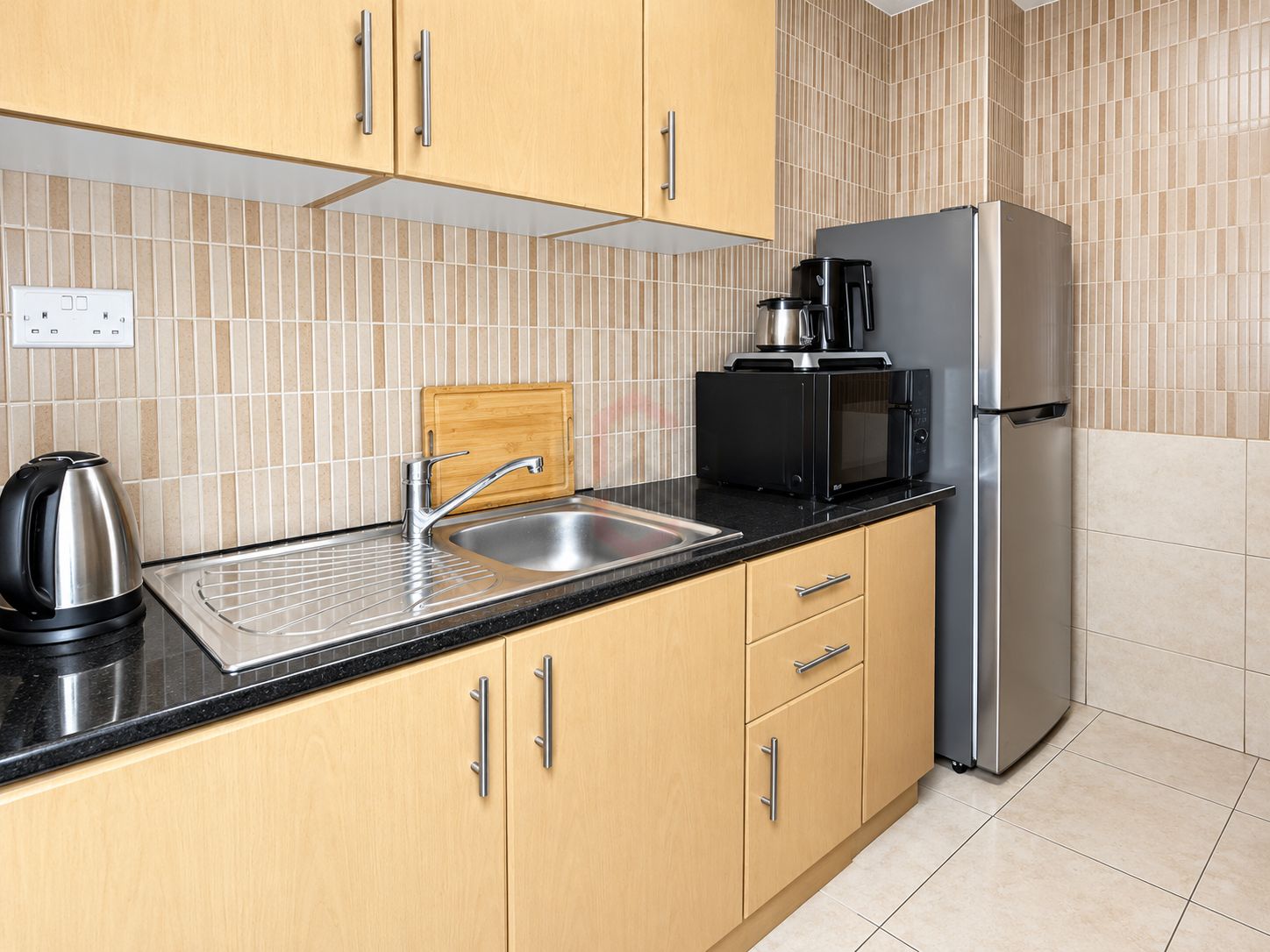Spacious | Easy Access | Own Pantry — 4
