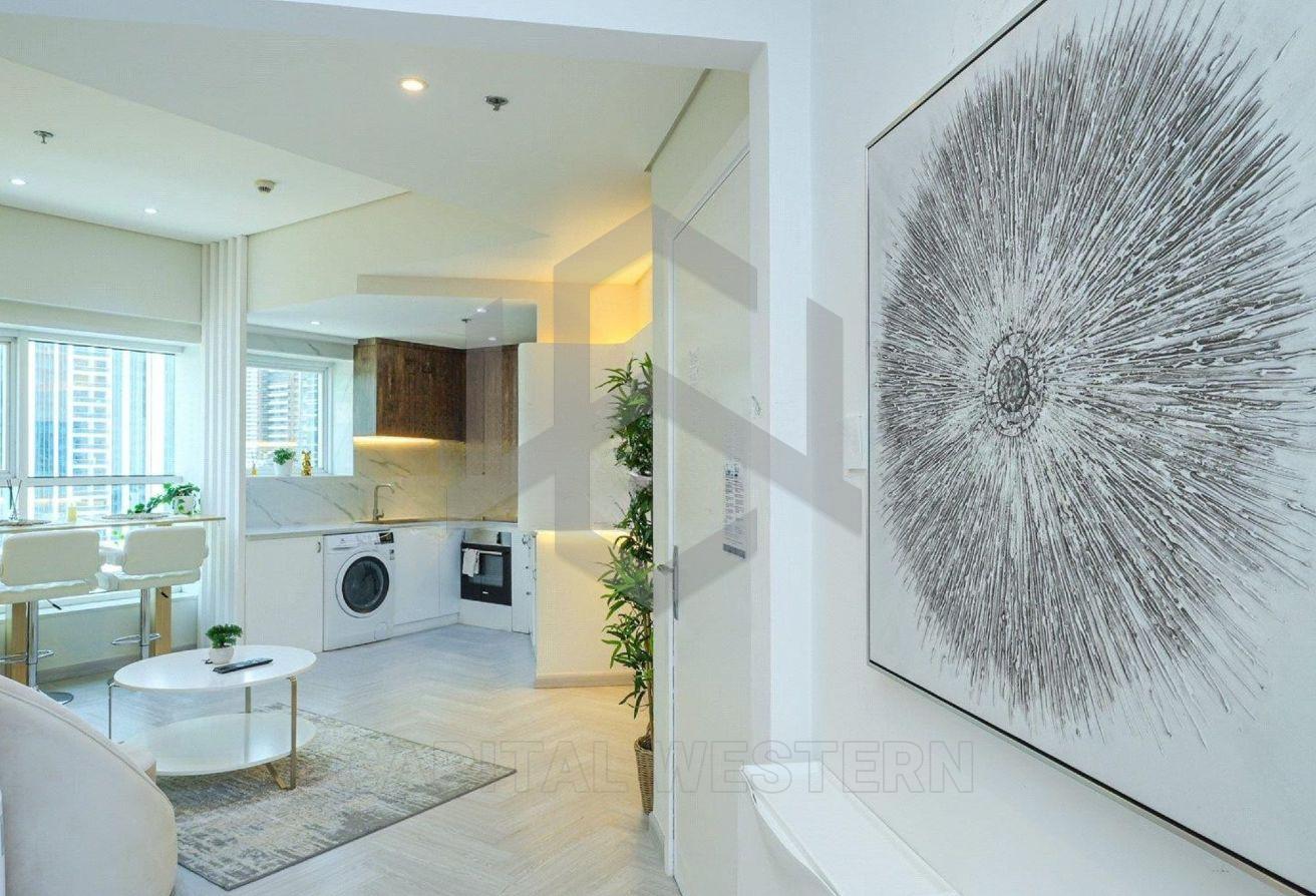 MID FLOOR | NEAR METRO | READY TO MOVE IN — 3
