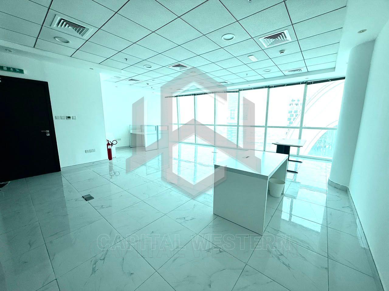 Canal View Office | Fitted | Multiple Cheques