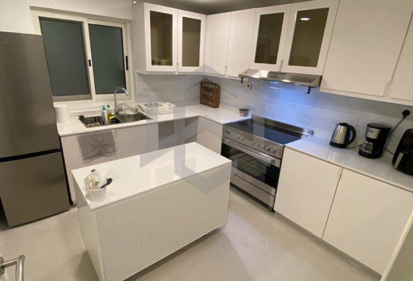 LAKE VIEW, UNFURNISHED 2BR+MAID, READY TO MOVE — 3