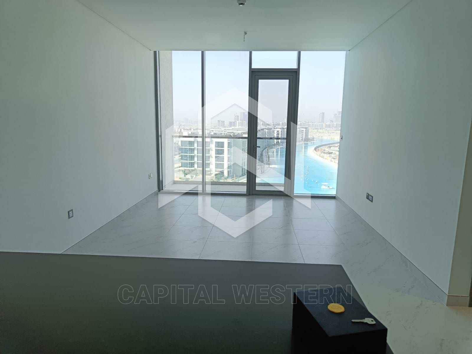 Lagoon View | Prime Location | Ready to Move — 2