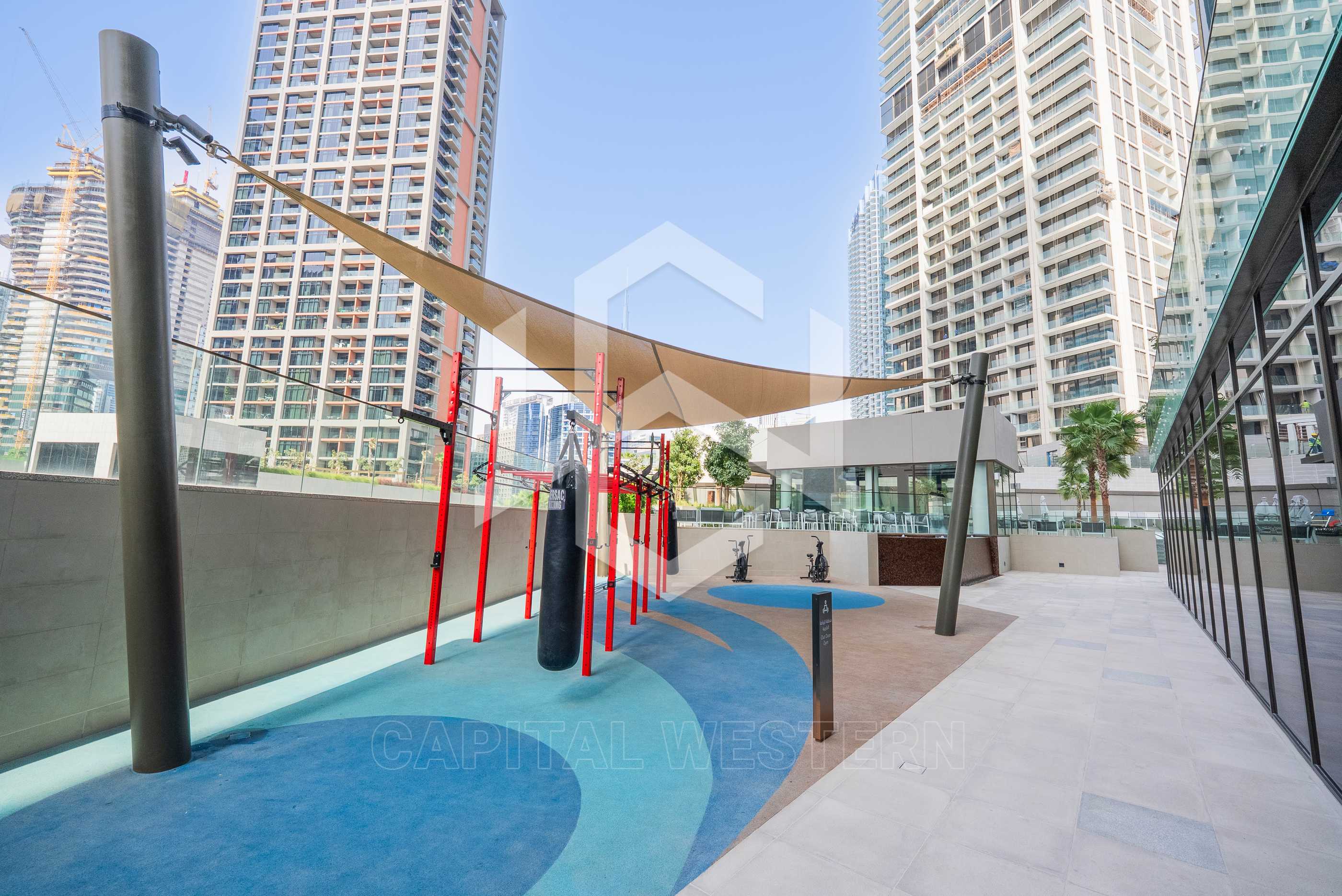 Hot Deal | High Floor | Furnished | Peninsula Five