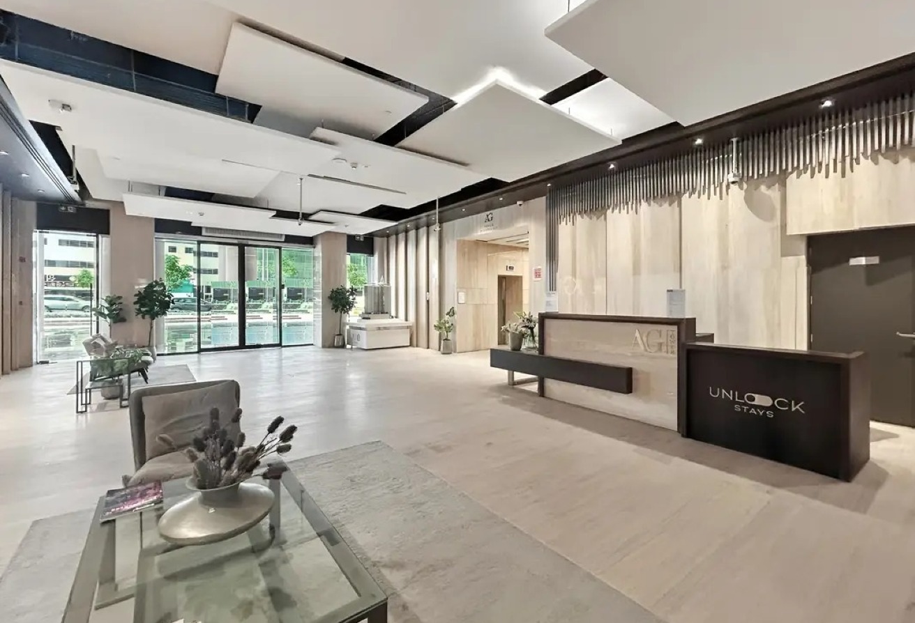 Premium Furnished | Ready to Move | Prime Location — 4