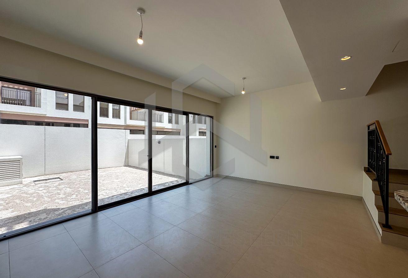 Ready to Move | Spacious | Brand New Townhouse — 4