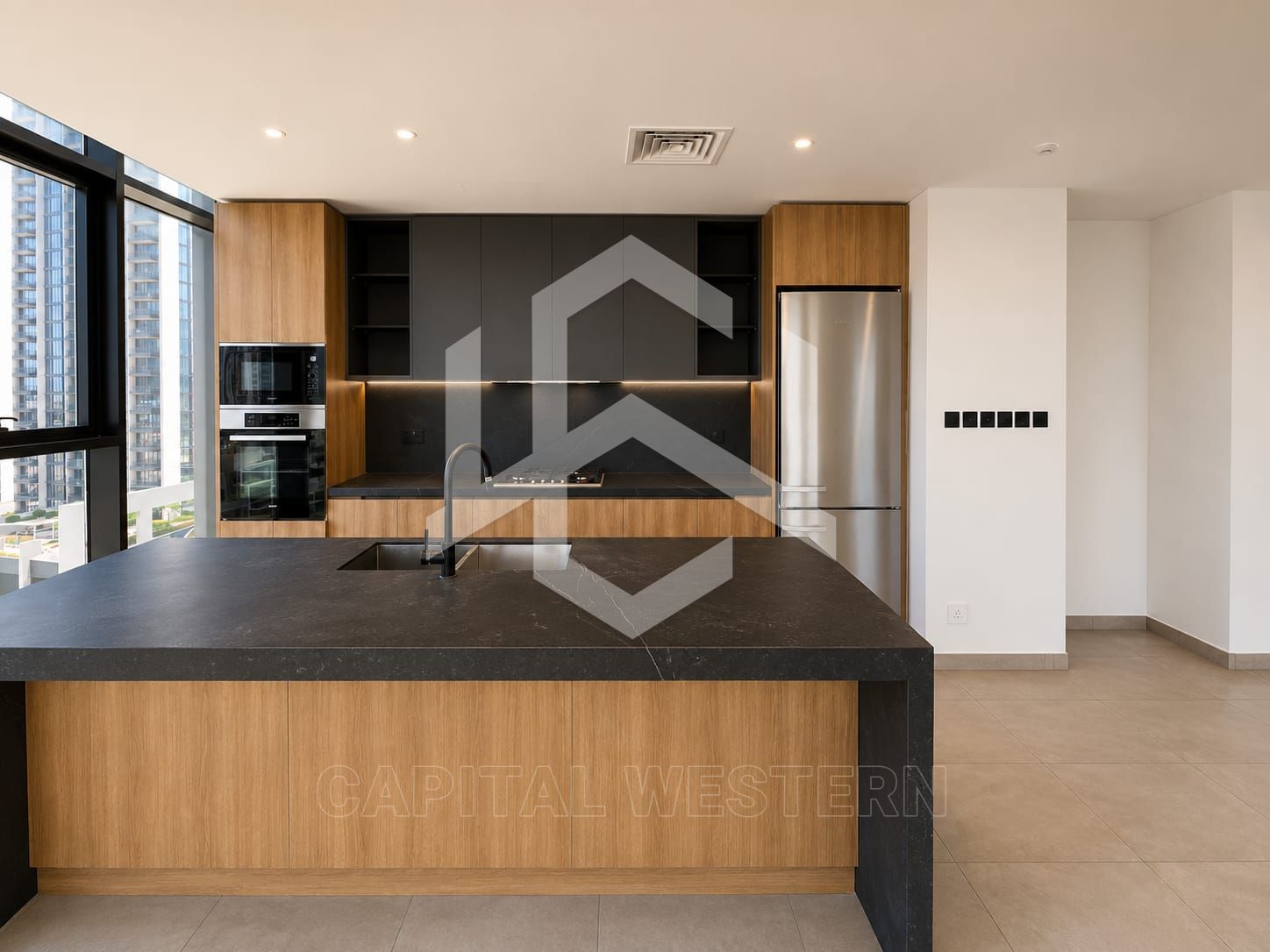 High Floor | Stunning View | Prime Location