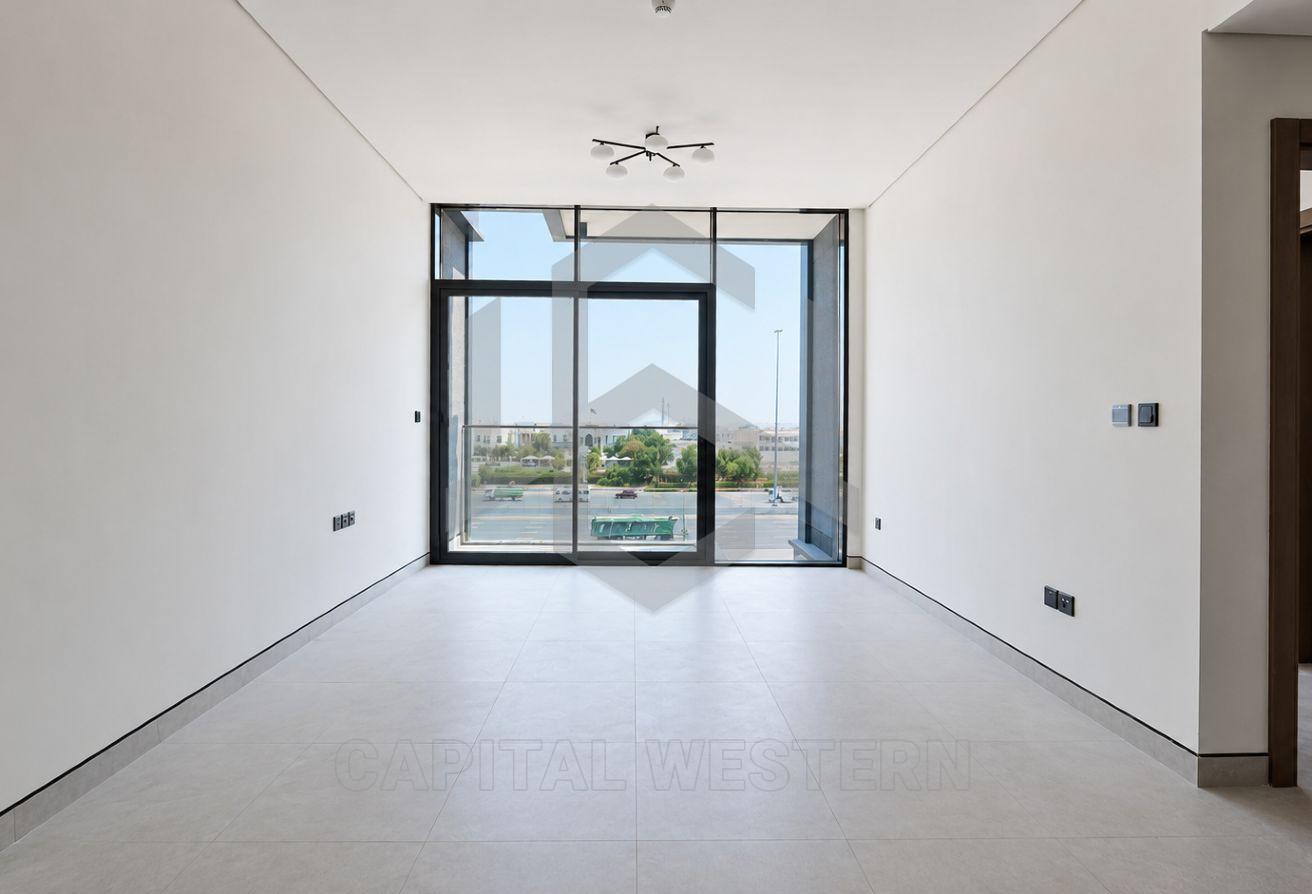 Brand New 2BR | Chiller Free | Ready to Move — 2
