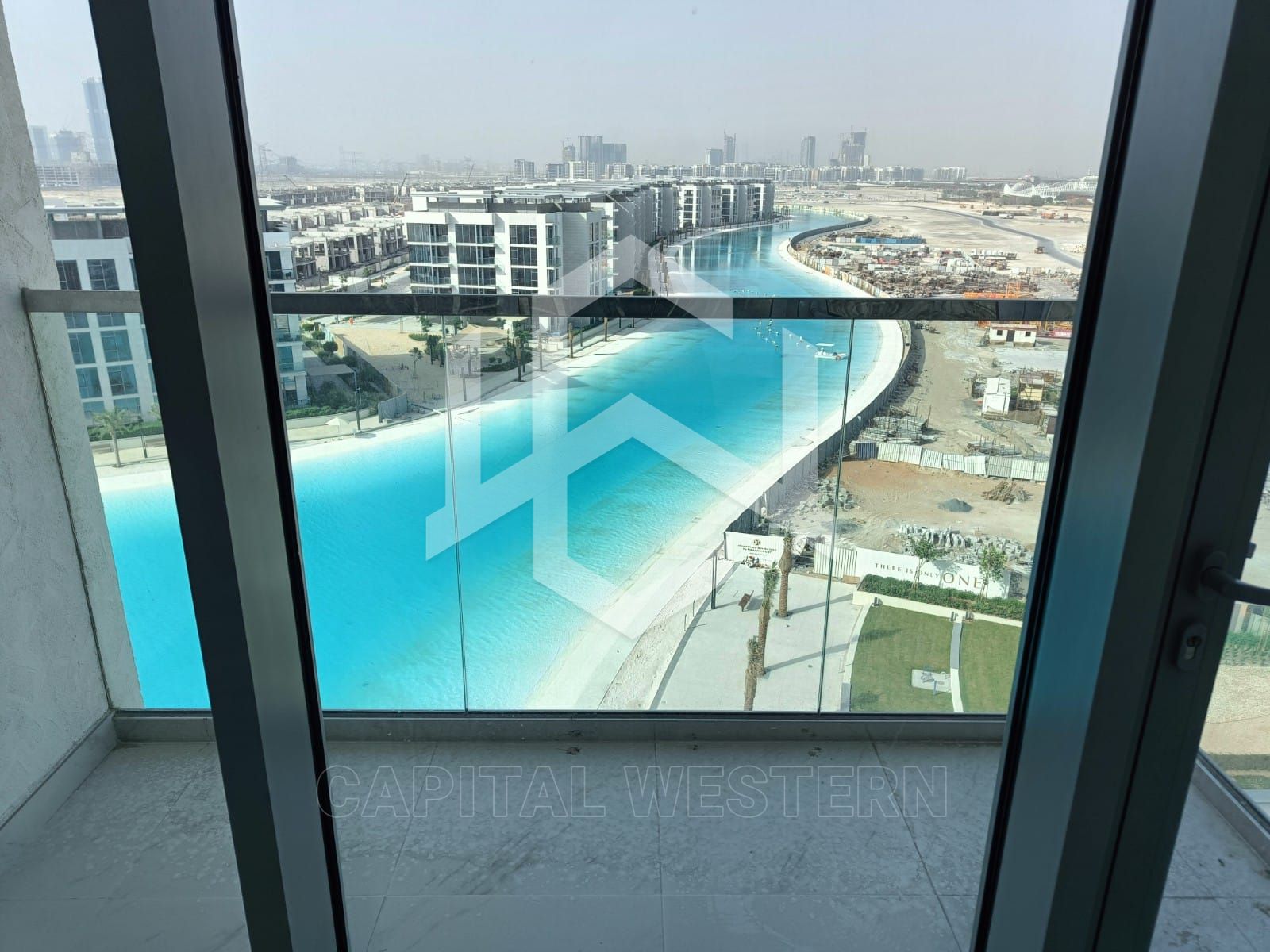 Lagoon View | Prime Location | Ready to Move