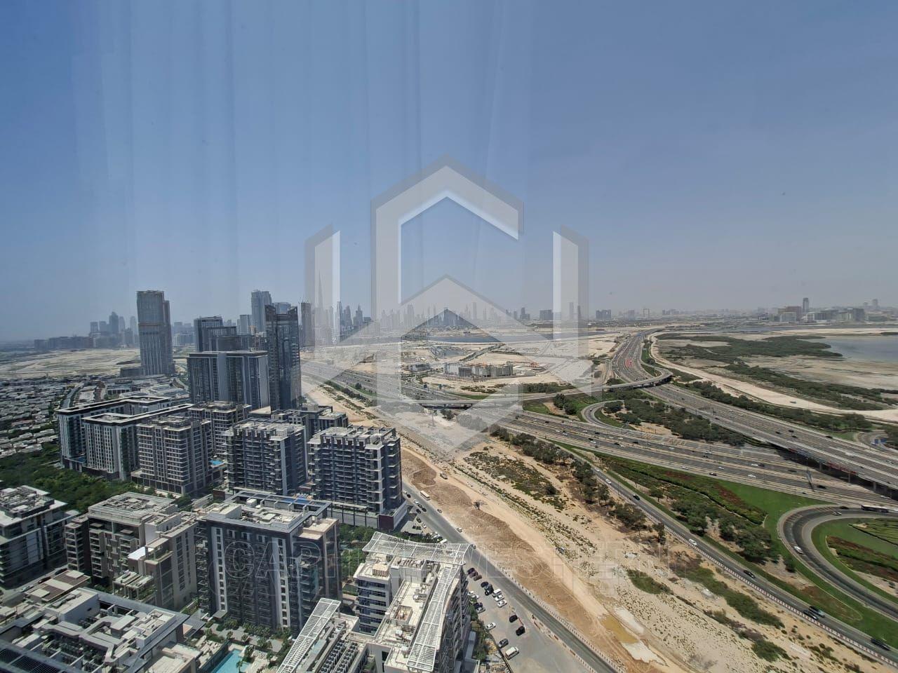 High Floor | Downtown View | Multiple Cheques — 3