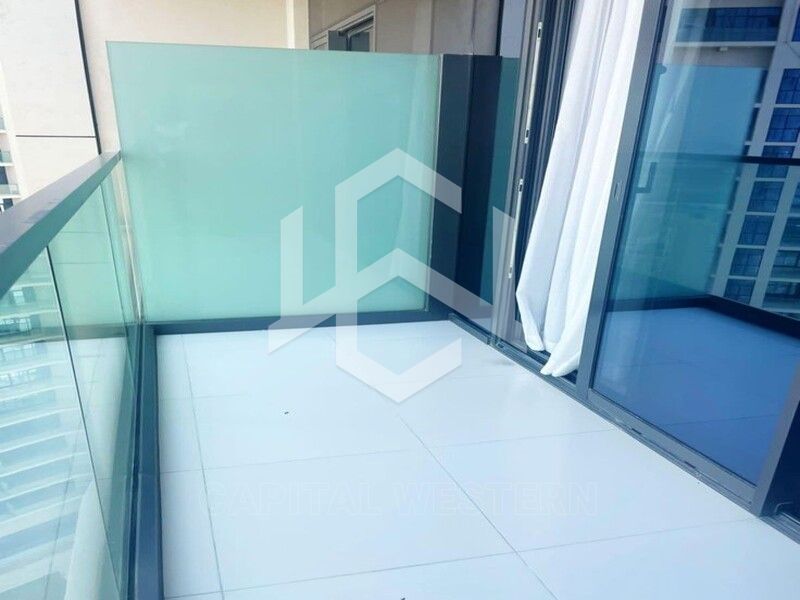 Spacious Studio | Fully Furnished | High Floor — 3