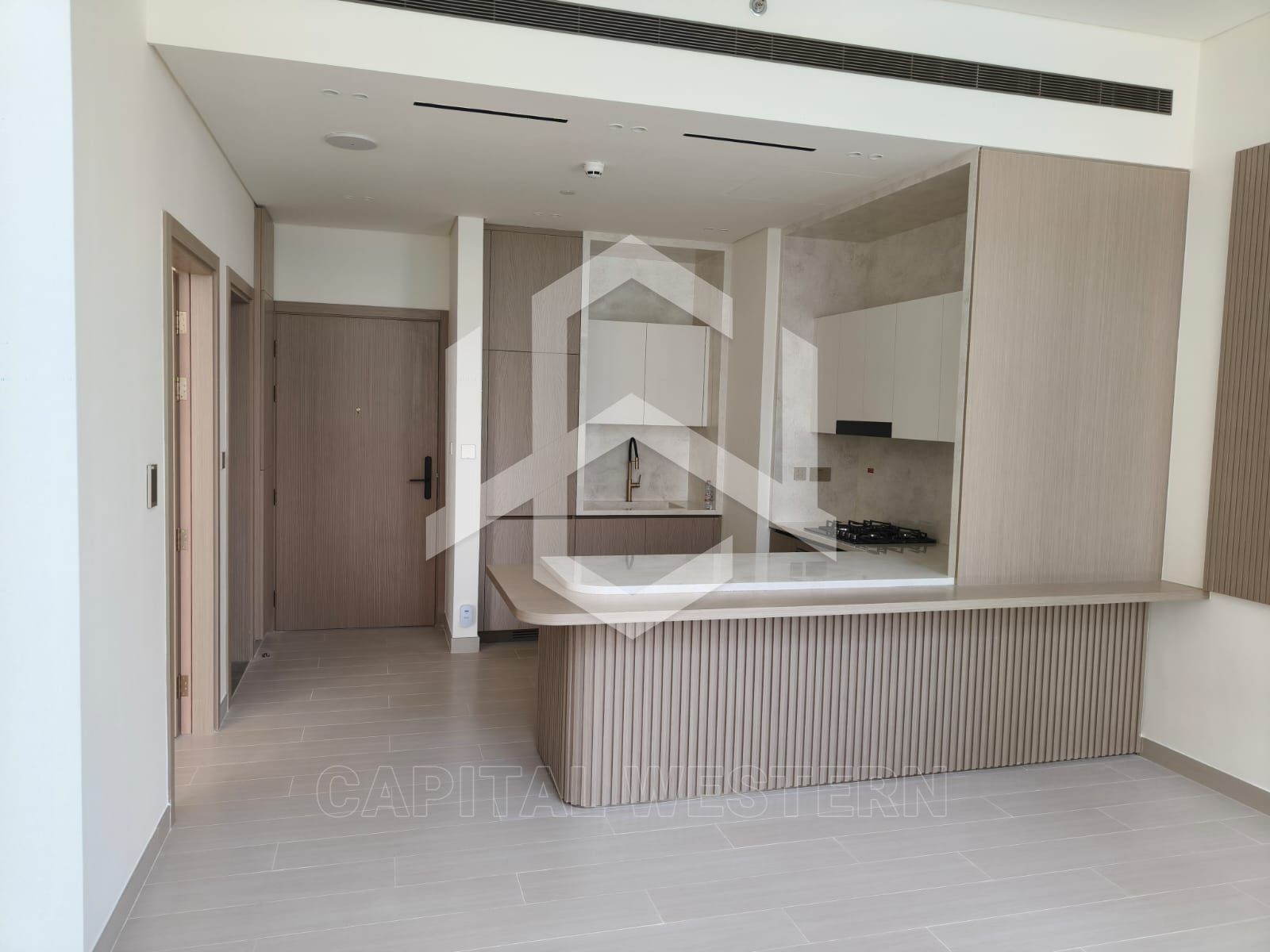 Private Pool | Brand New 1BR | Pool View — 3
