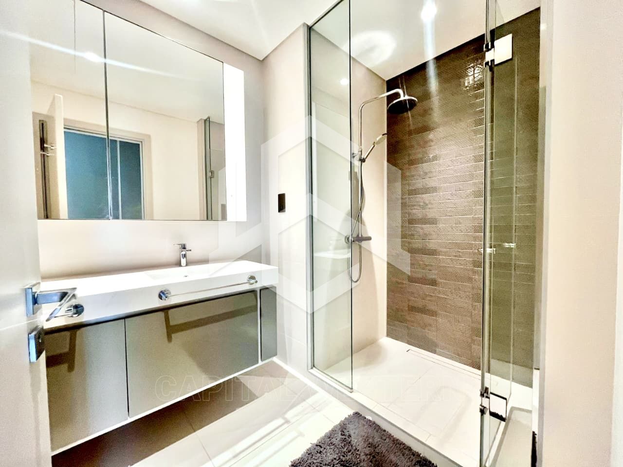 Modern 2BR | Fully Furnished | Marina & Yacht View — 3